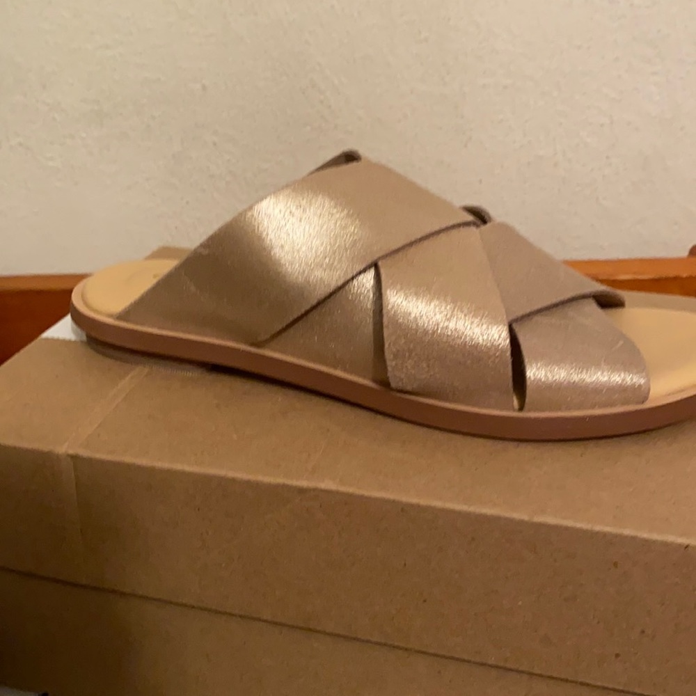 Clarks Willow Art sandals